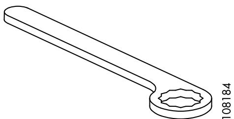 IKEA NYVOLL BETTGESTELL - NYVOLL - 22