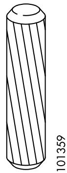 IKEA NYVOLL BETTGESTELL - NYVOLL - 20