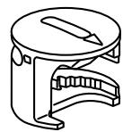 IKEA NYVOLL BETTGESTELL - NYVOLL - 17