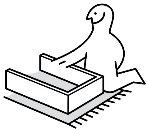 IKEA NYVOLL BETTGESTELL - NYVOLL - 5