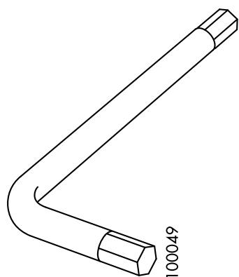 IKEA NYVOLL BETTGESTELL - NYVOLL - 23