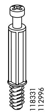 IKEA NYVOLL BETTGESTELL - NYVOLL - 9