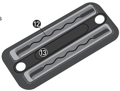 IROBOT BRAAVA 380 - Tampon de nettoyage polyvalent - 1