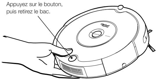 IROBOT ROOMBA 681 - Entretien régulier - 1