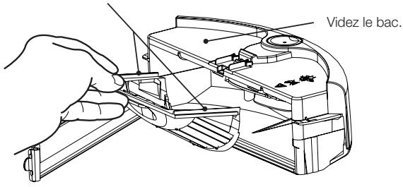 IROBOT ROOMBA 681 - Entretien régulier - 2