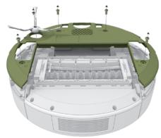 IROBOT ROOMBA 695 - Lithium Ion Battery - 1