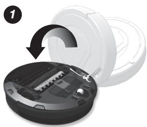 IROBOT ROOMBA 875 - Conseils importants - 2