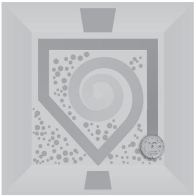 IROBOT ROOMBA 875 - Modes de nettoyage - 1