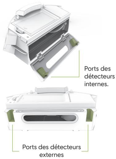 IROBOT ROOMBA 966 - Entretien régulier du robot (suite) - 3