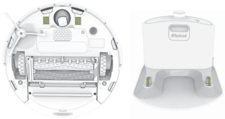 IROBOT ROOMBA 966 - Entretien régulier du robot (suite) - 4