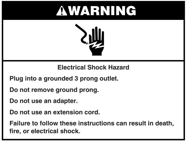 WHIRLPOOL EL88TRRWS - Remove Door and Hinges - 2