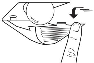 WHIRLPOOL EL88TRRWS - Changing the Light Bulb - 1