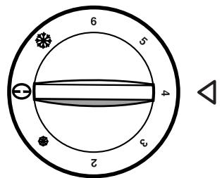 WHIRLPOOL EL88TRRWS - Setting the Control - 1