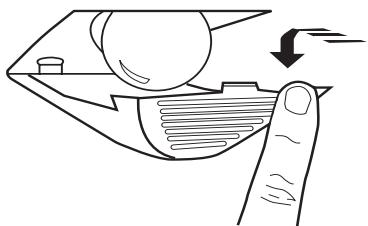 WHIRLPOOL EL88TRRWS - Remplacement de l'ampoule déclairage - 1
