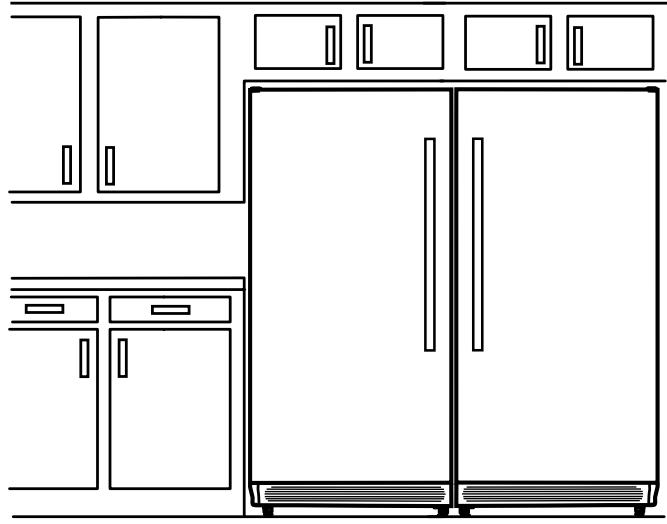 WHIRLPOOL EL88TRRWS - Explosion Hazard - 1