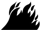 WHIRLPOOL GCI3061X - WARNING - 1
