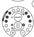 WHIRLPOOL GJC3634 - Cooktop has flashing lights - 12
