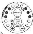 WHIRLPOOL GJC3634 - Cooktop has flashing lights - 11