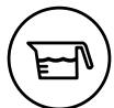 WHIRLPOOL GS6NHAXVS - Para despachar agua (Llenado medido): - 1
