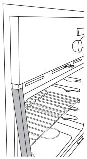 WHIRLPOOL INSTALLATION - WARNING - 5