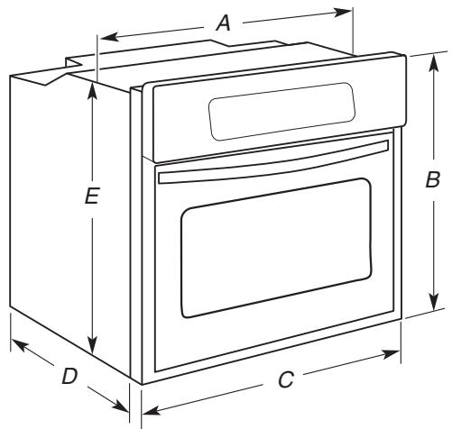 WHIRLPOOL INSTALLATION - Location Requirements - 1