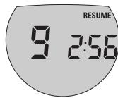 PHILIPS ACT7585 - RESUME - continuing from where you have stopped - 1