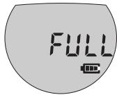 PHILIPS ACT7585 - Chargement des piles ECO-PLUS au NiMH sur I'appareil - 2