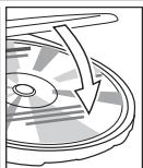 PHILIPS ACT7585 - MISE EN SERVICE RAPIDE - 5