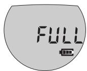 PHILIPS ACT7585 - Recarga de las pilas ECO-PLUS NiMH AY 3362 del equipo - 2