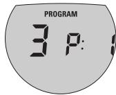 PHILIPS ACT7585 - Programación de númeroos de pista - 2
