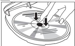 PHILIPS ACT7585 - MISE EN SERVICE RAPIDE - 4