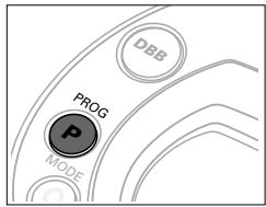PHILIPS ACT7585 - Programmation des numéroes de pistes - 1