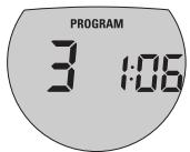 PHILIPS ACT7585 - Programmation des numéroes de pistes - 3