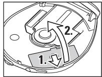 PHILIPS ACT7585 - MISE EN SERVICE RAPIDE - 2