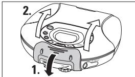 PHILIPS ACT7585 - Guarantees - 1