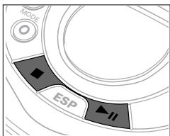 PHILIPS ACT7585 - Lecture d'un CD - 2