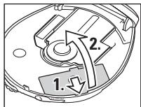 PHILIPS ACT7585 - 中文 - 2