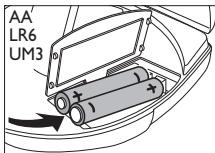 PHILIPS ACT7585 - 中文 - 3