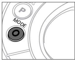 PHILIPS ACT7585 - Selecting different playing possibilities - MODE - 1