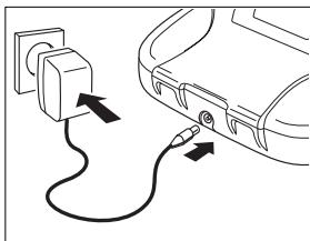 PHILIPS ACT7585 - Adaptador de red (suministrado o disponible de forma optional) - 1