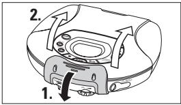 PHILIPS ACT7585 - 中文 - 1
