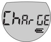 PHILIPS ACT7585 - Chargement des piles ECO-PLUS au NiMH sur I'appareil - 1