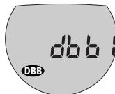 PHILIPS ACT7585 - Bass adjustment - 3