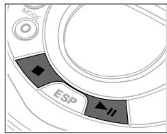 PHILIPS ACT7585 - Playing a CD - 2