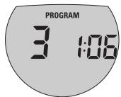 PHILIPS ACT7585 - Programación de númeroos de pista - 3