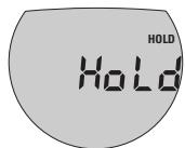PHILIPS ACT7585 - HOLD -bloqueo de todos los botones - 1
