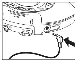 PHILIPS ACT7585 - Headphones AY 3678 - 1