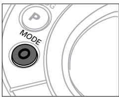 PHILIPS ACT7585 - Sélection des différentes possibités de lecture - MODE - 1