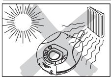 PHILIPS ACT7585 - MISE EN SERVICE RAPIDE - 10