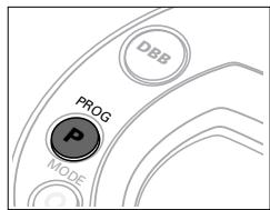PHILIPS ACT7585 - Programación de númeroos de pista - 1